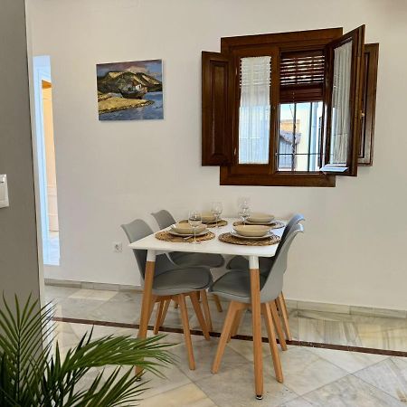 Apartamento Mundano Córdoba Eksteriør bilde