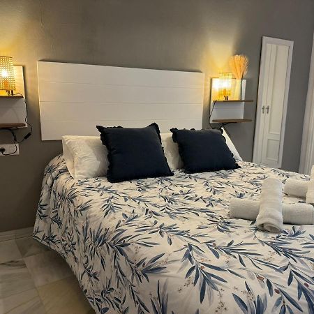 Apartamento Mundano Córdoba Eksteriør bilde