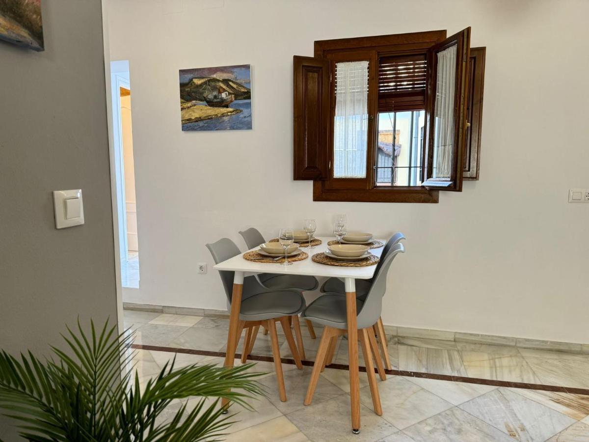 Apartamento Mundano Córdoba Eksteriør bilde