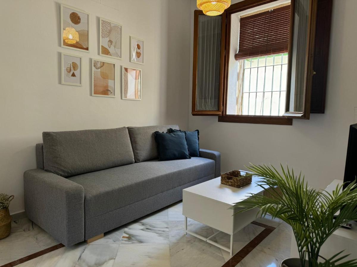 Apartamento Mundano Córdoba Eksteriør bilde
