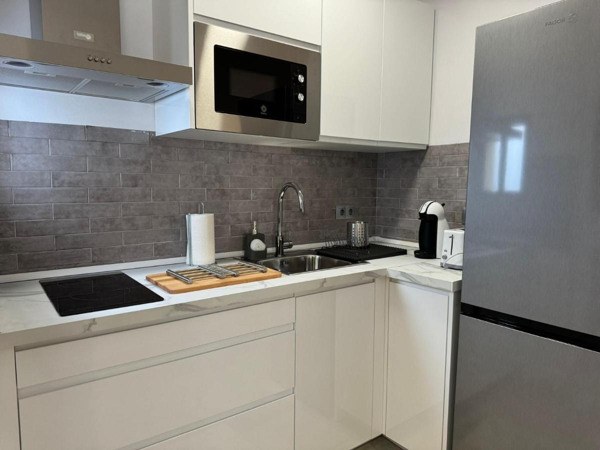 Apartamento Mundano Córdoba Eksteriør bilde