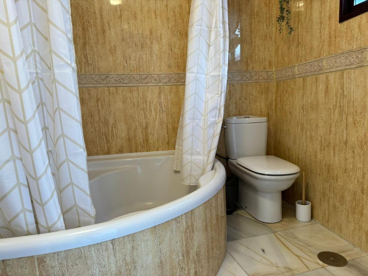 Apartamento Mundano Córdoba Eksteriør bilde