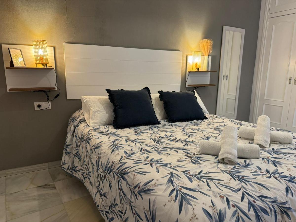 Apartamento Mundano Córdoba Eksteriør bilde
