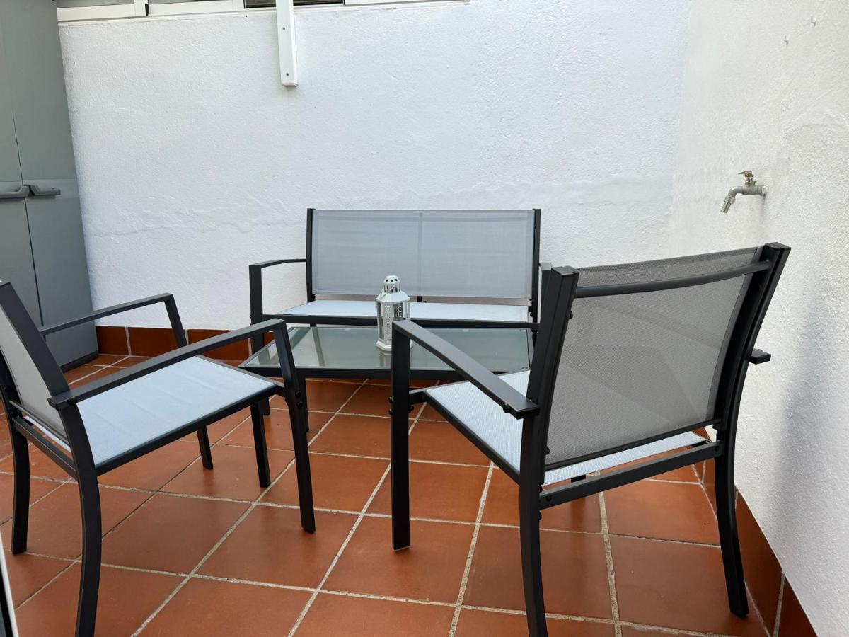 Apartamento Mundano Córdoba Eksteriør bilde