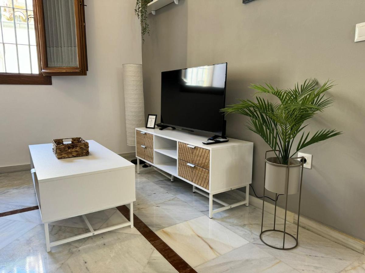 Apartamento Mundano Córdoba Eksteriør bilde