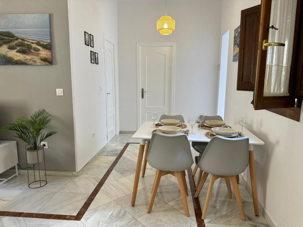Apartamento Mundano Córdoba Eksteriør bilde