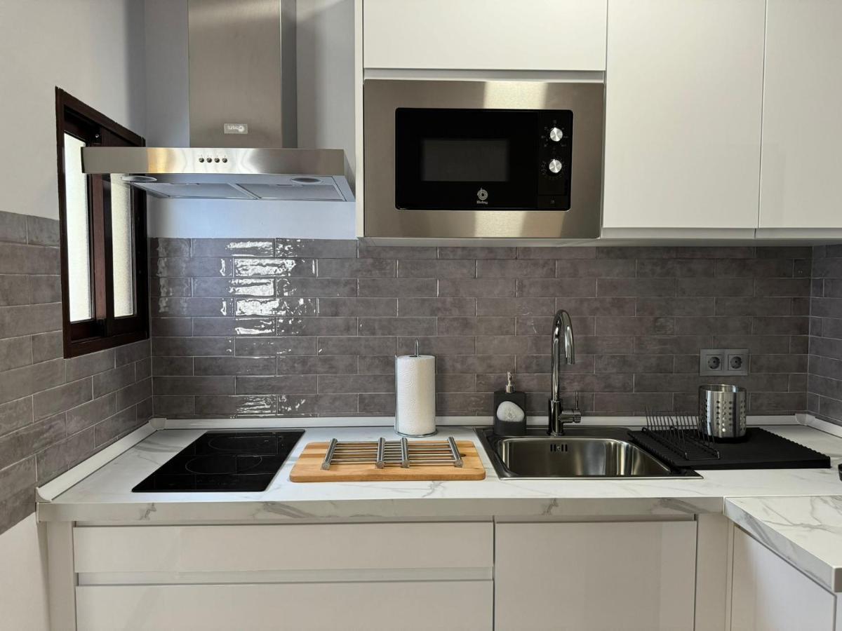 Apartamento Mundano Córdoba Eksteriør bilde