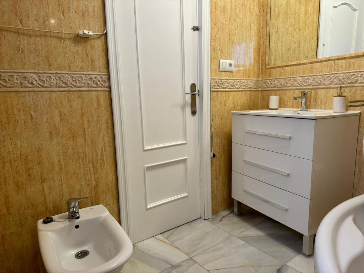 Apartamento Mundano Córdoba Eksteriør bilde