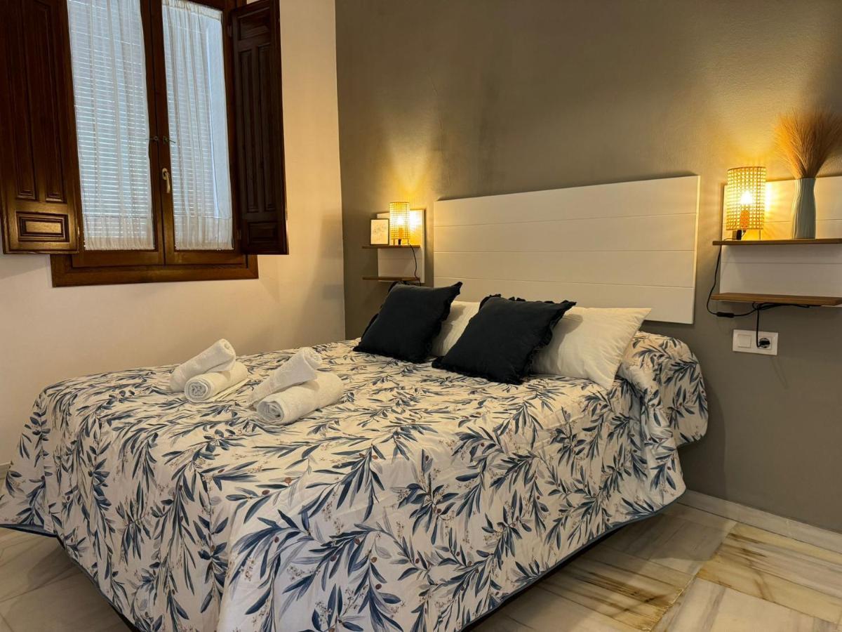 Apartamento Mundano Córdoba Eksteriør bilde