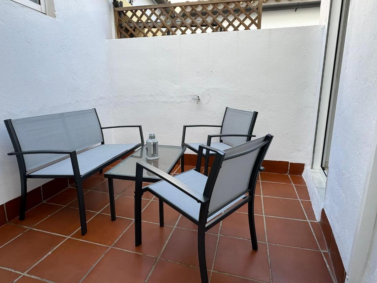 Apartamento Mundano Córdoba Eksteriør bilde
