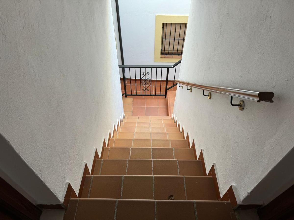 Apartamento Mundano Córdoba Eksteriør bilde
