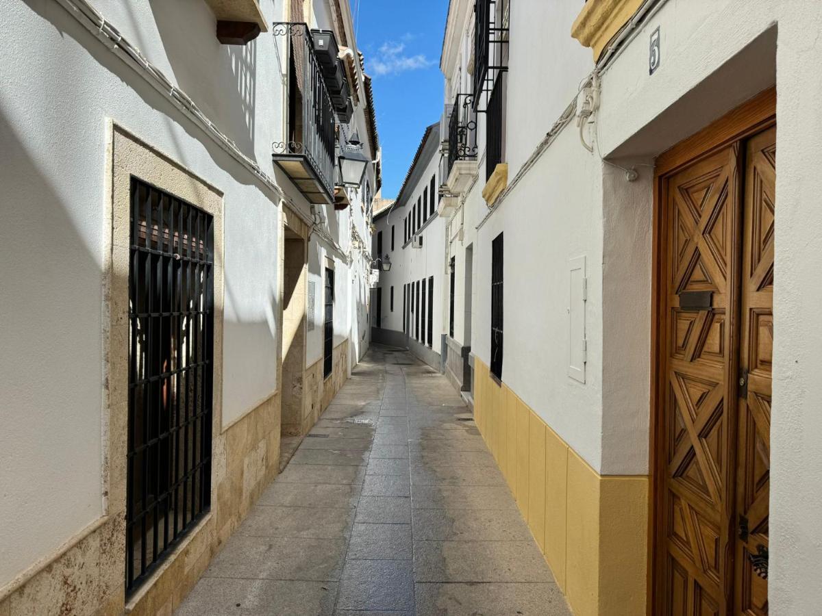 Apartamento Mundano Córdoba Eksteriør bilde