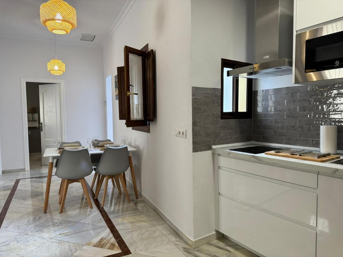 Apartamento Mundano Córdoba Eksteriør bilde