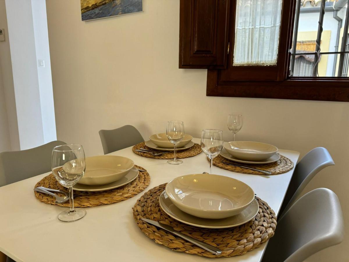 Apartamento Mundano Córdoba Eksteriør bilde