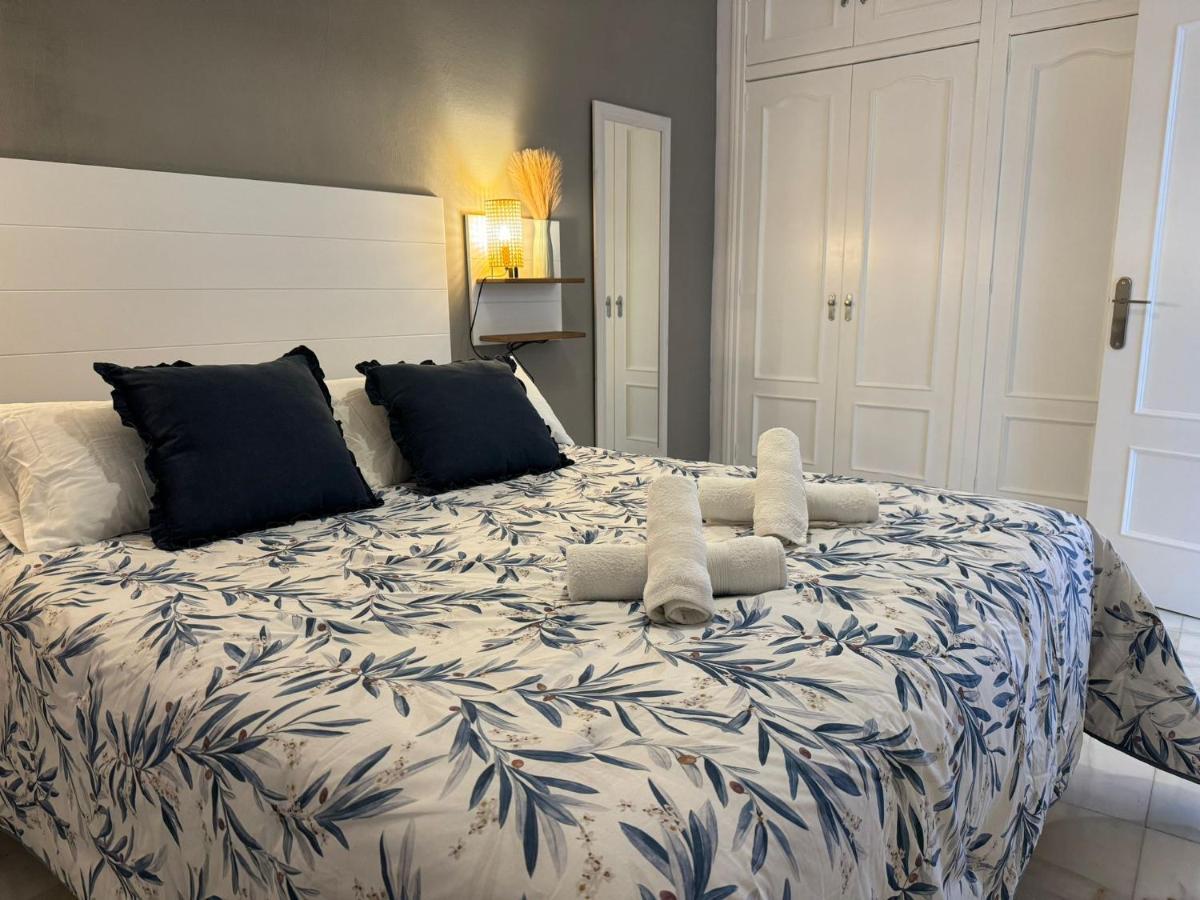 Apartamento Mundano Córdoba Eksteriør bilde