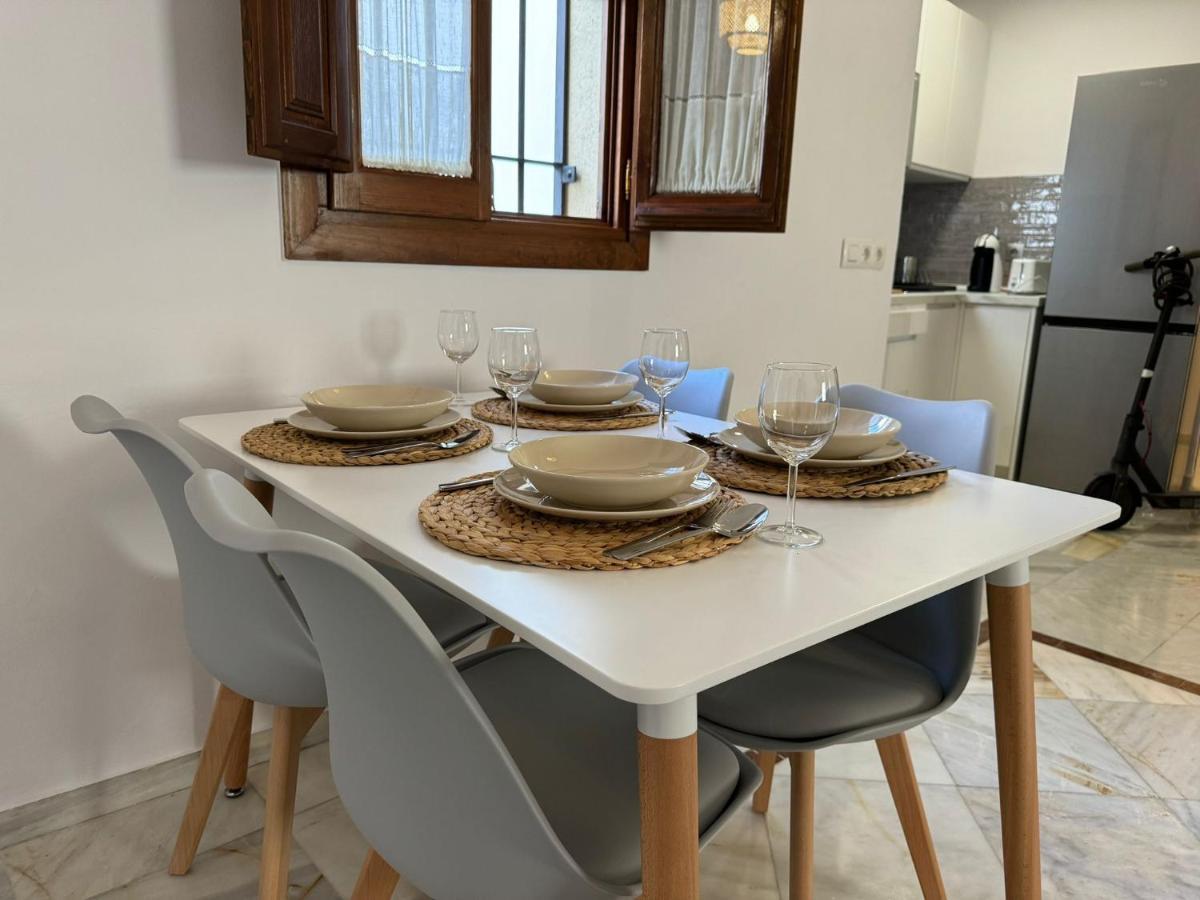 Apartamento Mundano Córdoba Eksteriør bilde