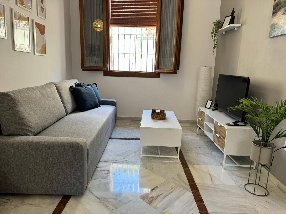 Apartamento Mundano Córdoba Eksteriør bilde