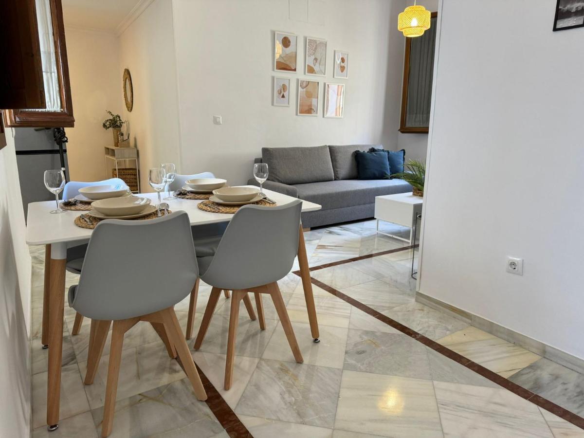 Apartamento Mundano Córdoba Eksteriør bilde