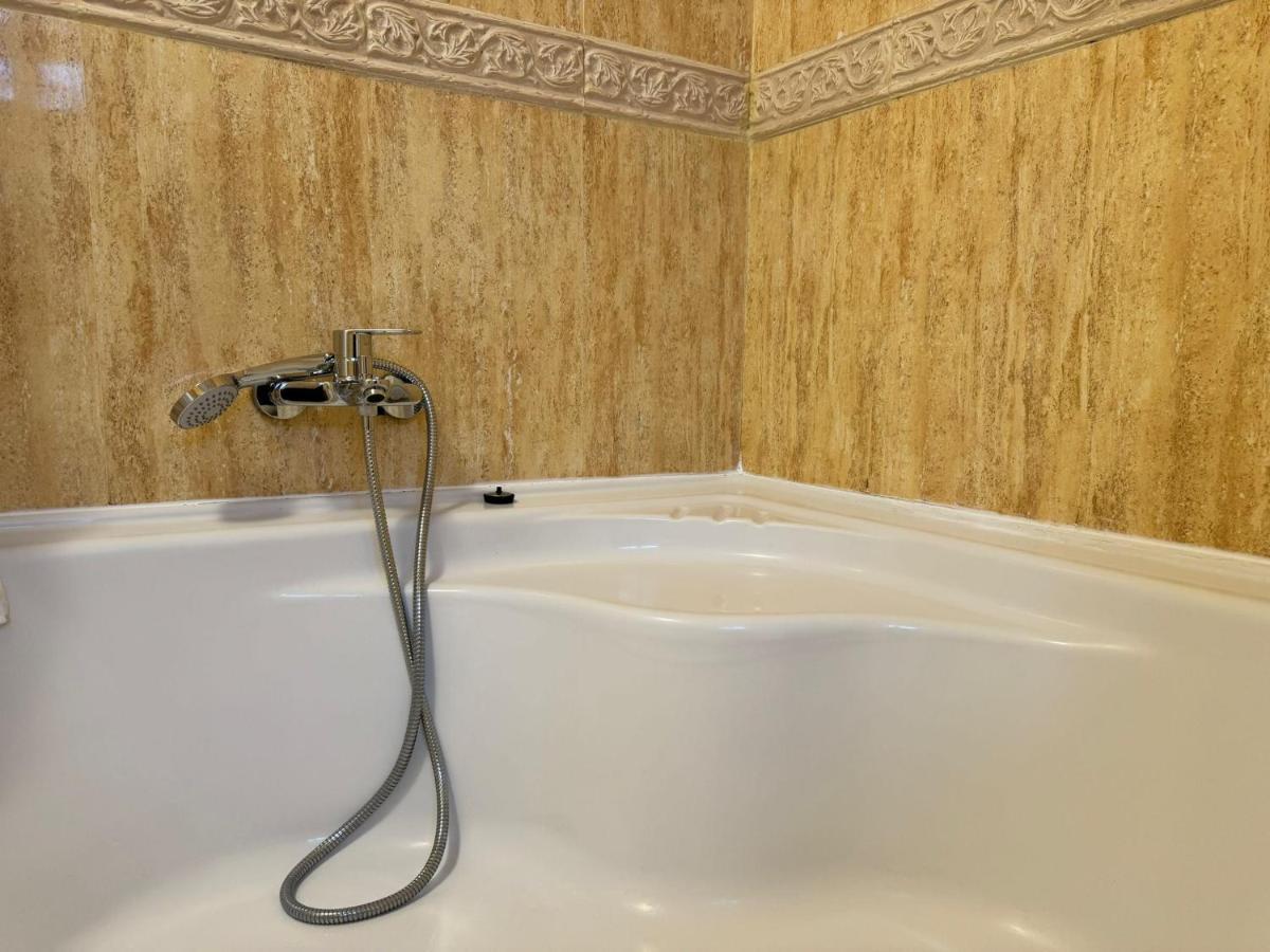 Apartamento Mundano Córdoba Eksteriør bilde