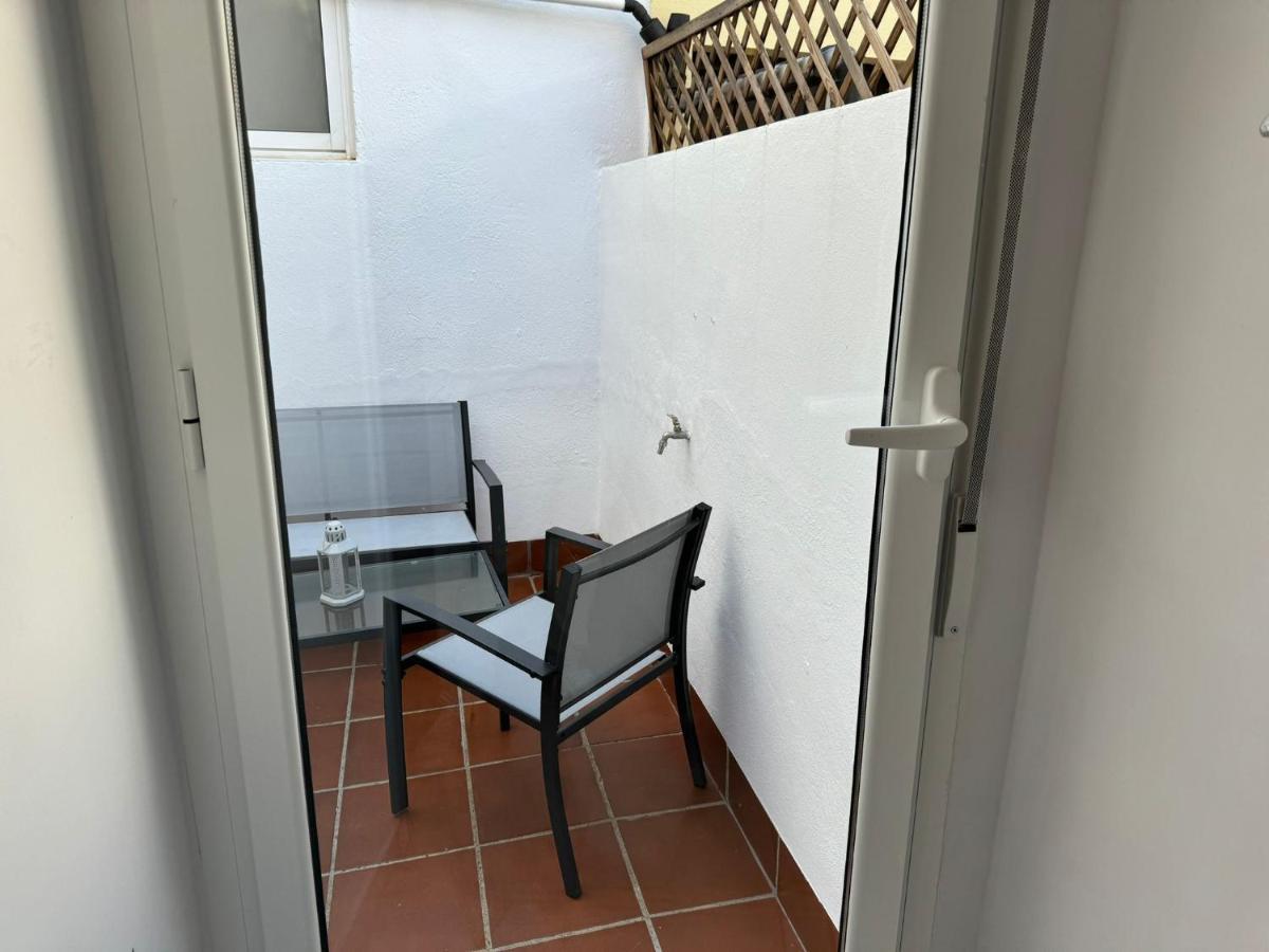 Apartamento Mundano Córdoba Eksteriør bilde