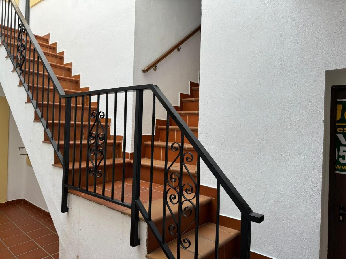 Apartamento Mundano Córdoba Eksteriør bilde
