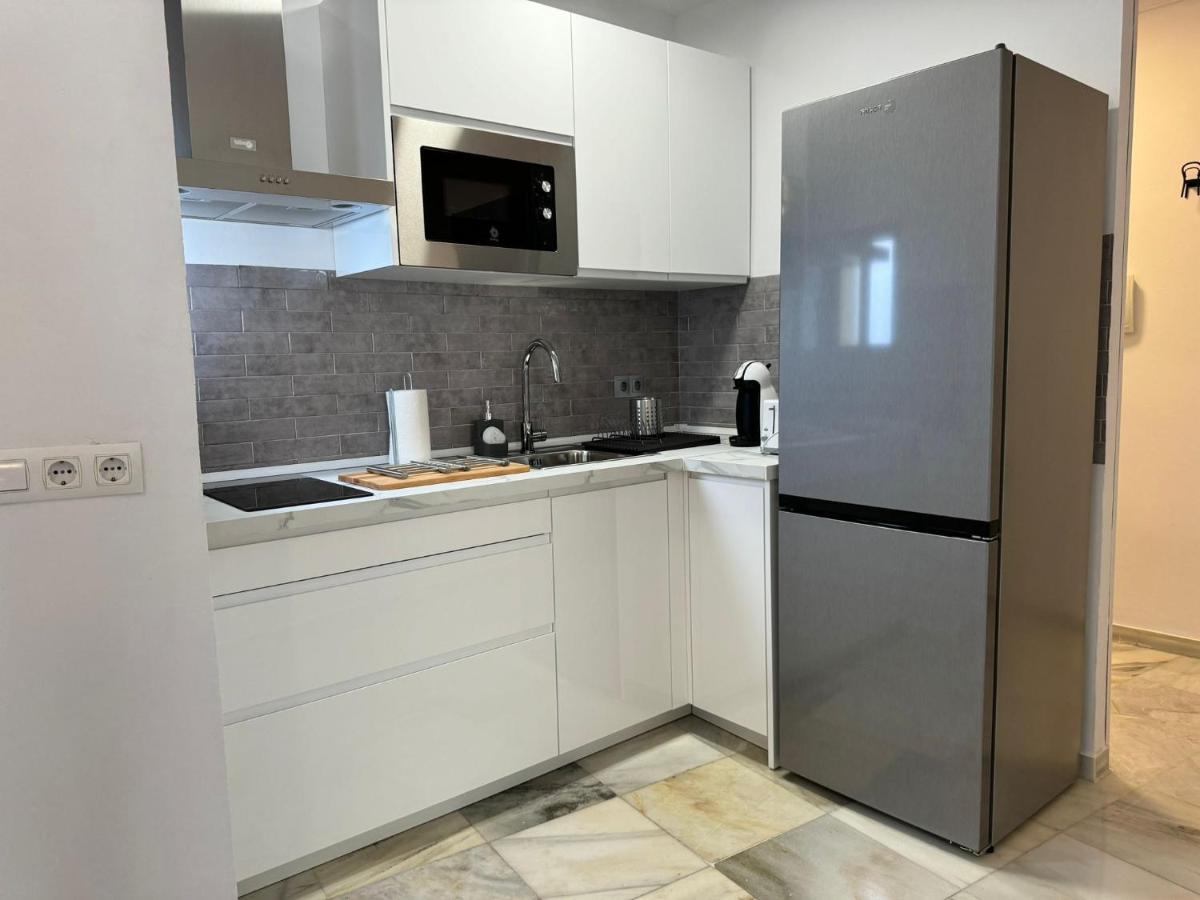 Apartamento Mundano Córdoba Eksteriør bilde