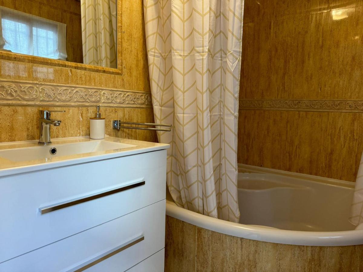 Apartamento Mundano Córdoba Eksteriør bilde