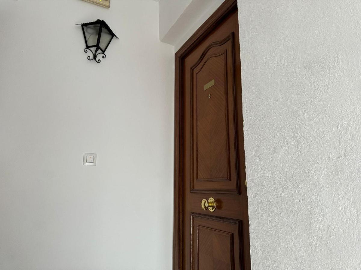 Apartamento Mundano Córdoba Eksteriør bilde